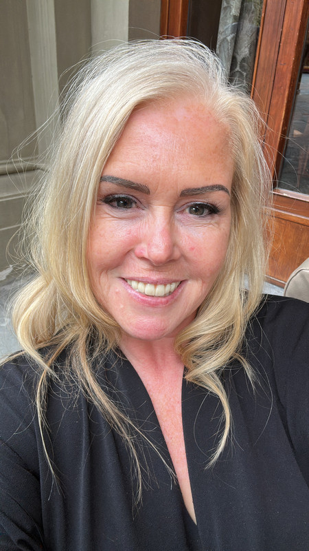 Jane, Director of Tunedin