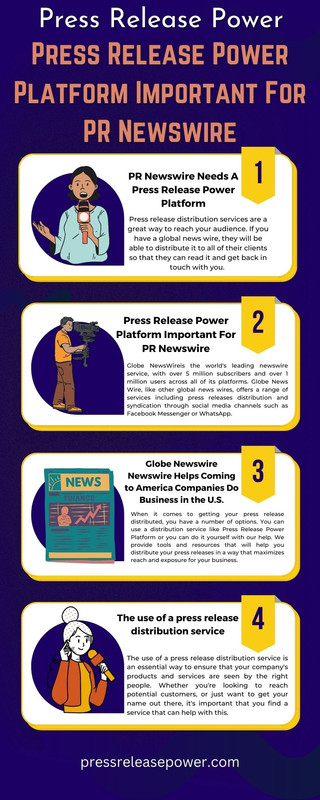 Press Release Power (1)