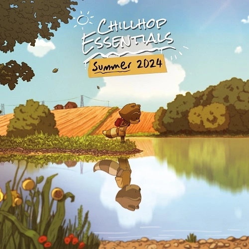 Chillhop Essentials Summer
