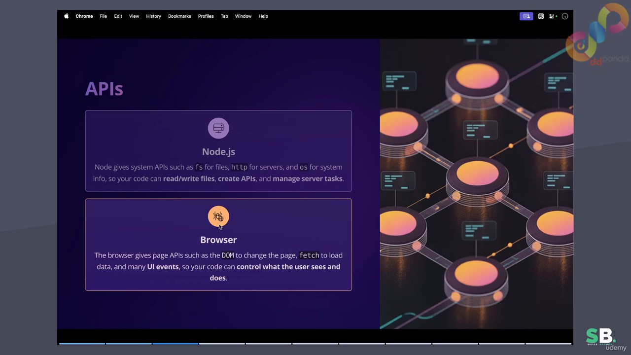 4 Node js vs Browser 0000 00 01 38 screenshot