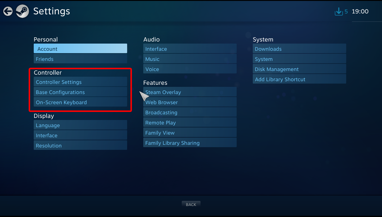 Xbox One Controller Look sensitivity WAY too high... how do I fix it
