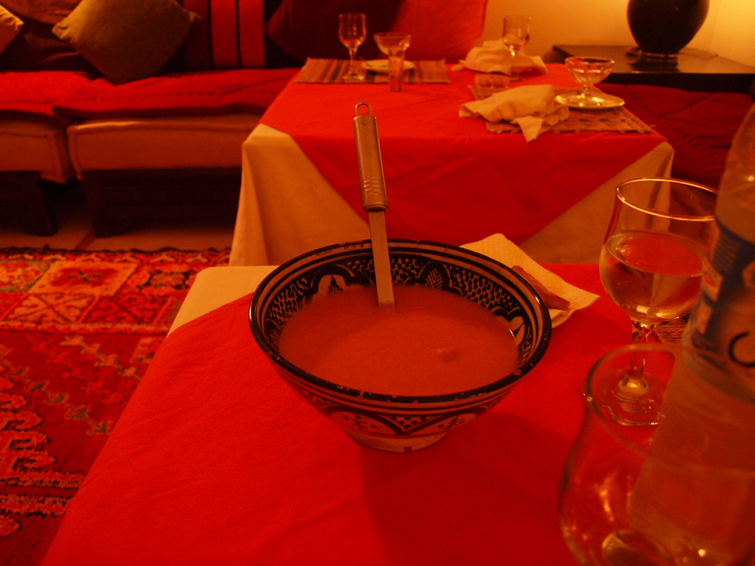 Alojamientos con encanto en el valle del Drâa - El Valle del Drâa, la gran arteria del sur de Marruecos (29)