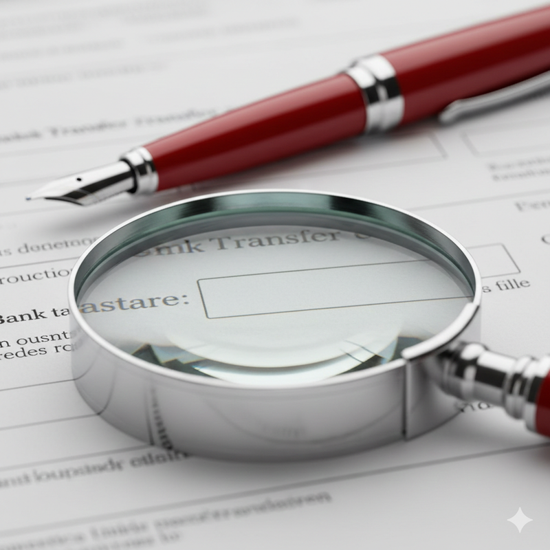 Международные платежи