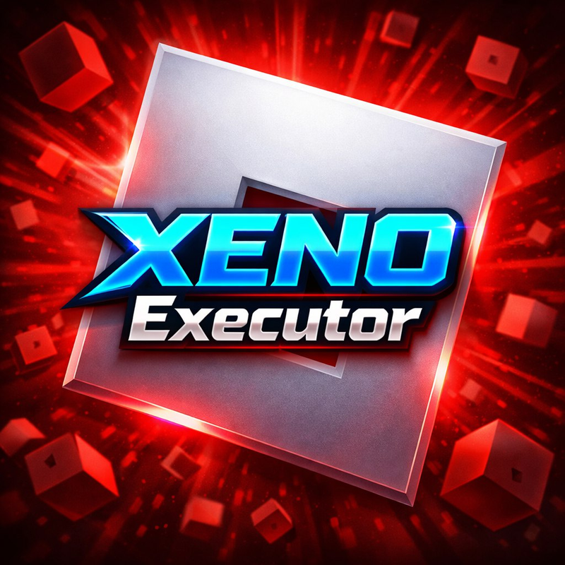 ROBLOX - Xeno Executor Icon