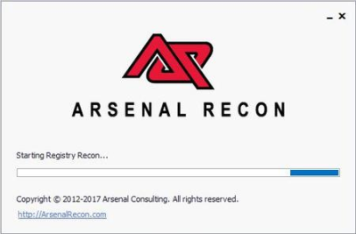 Registry Recon 2.3.0.0069 Portable