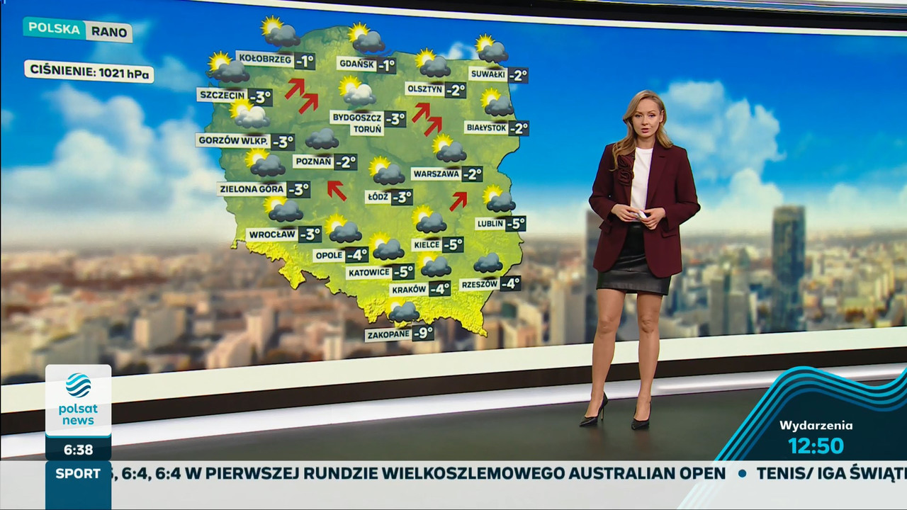 14 01 2025 milena rostkowska polsat 3