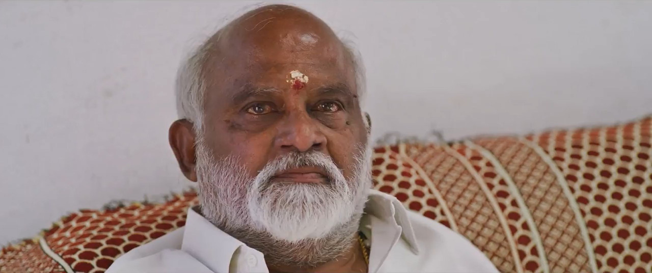Krishna Gadu Ante Oka Range 2023 WebRip [Tamil] 480p, 720p ESub Screenshot