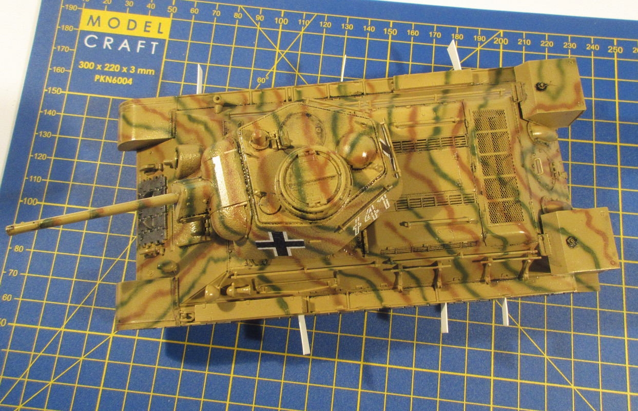 Pz.Kpfw 747 (r)-3 006