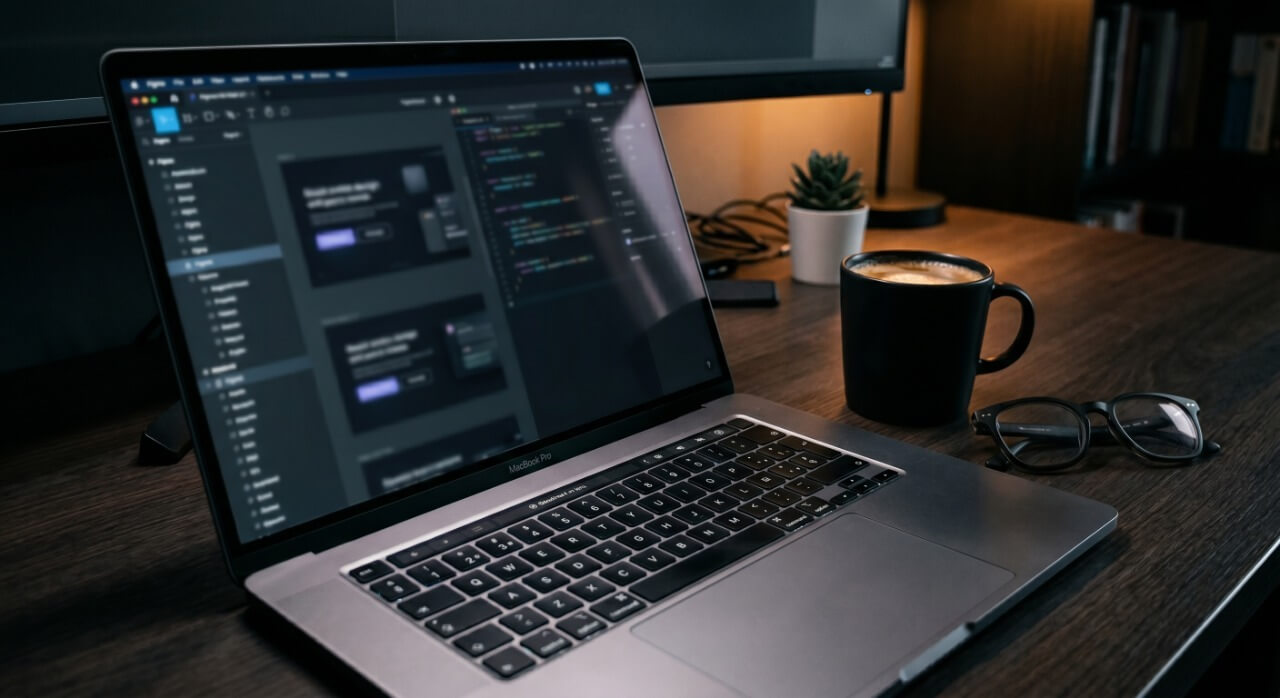 Equipo de Diseño Web Premium en Uruguay - Kódice Web