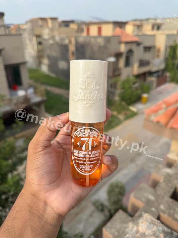 Sol De Janeiro Mist 90 ML buy each. - image 5