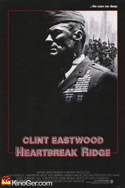 Heartbreak Ridge (1986)