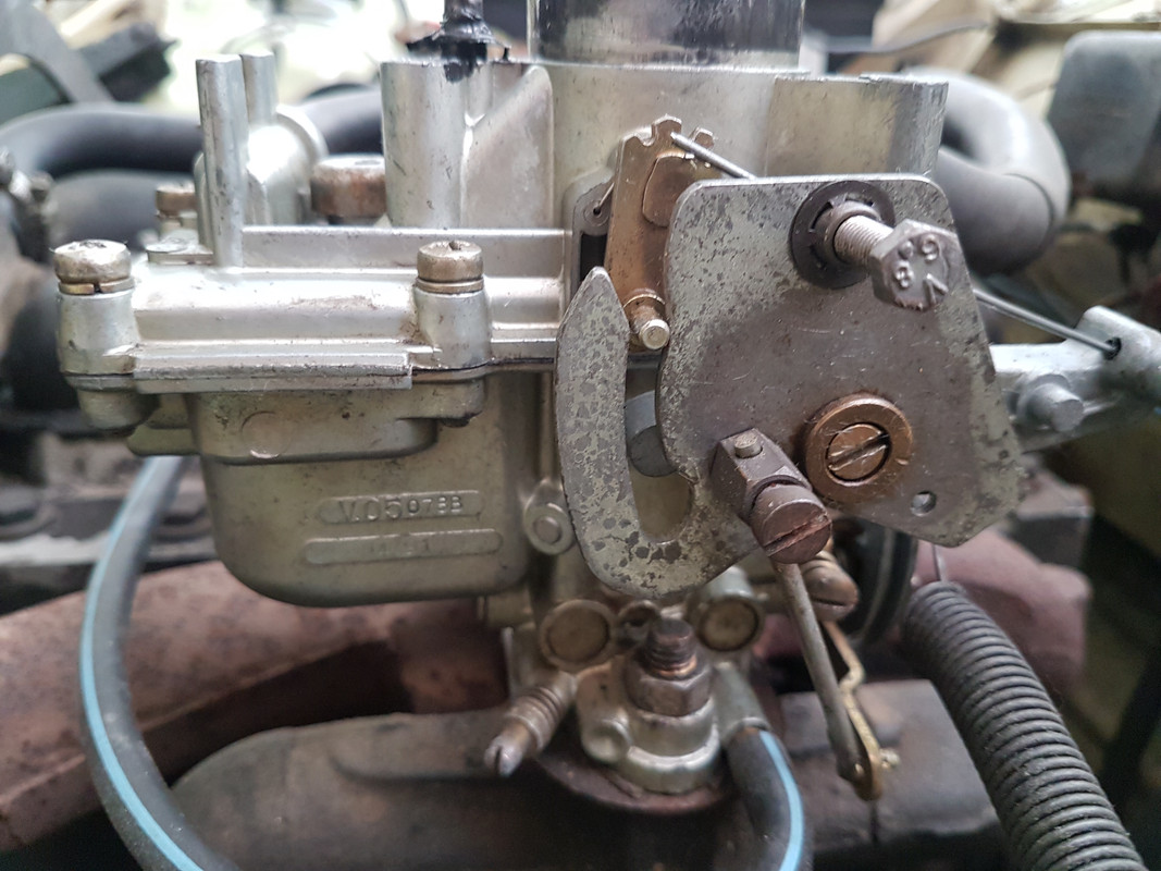 Carburateur (2)