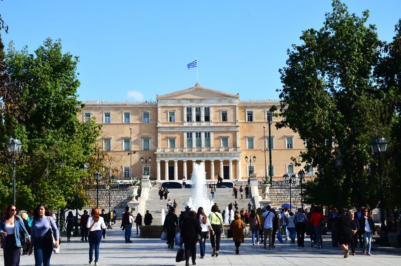Atenas-18-11-2019 - Grecia y sus pueblos-2019 (128)