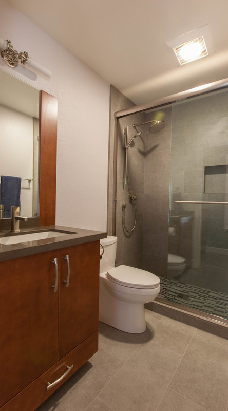 Стиль выбора как выбрать унитаз, подходящий к дизайну вашей ванной комнаты.