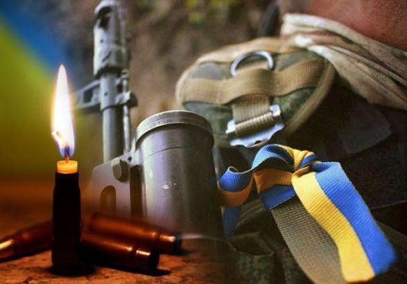 Увечері 26 травня на Донбасі загинув український воїн, - штаб ООС - Цензор.НЕТ 2218
