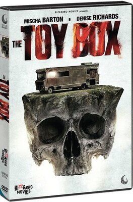 The Toybox (2019) DvD 5