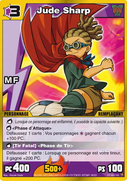 Kidou Yuuto