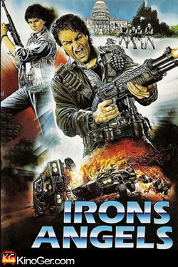 Iron Angels (1987)