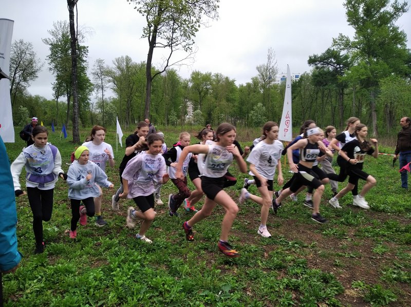 Спорт орловской области