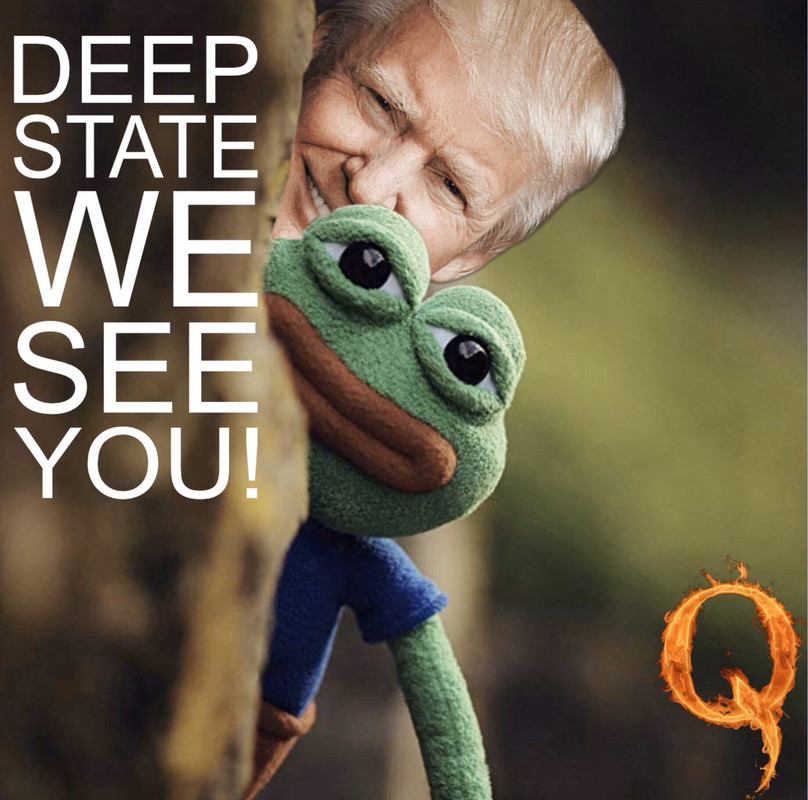 Pepe-trump-deep-state