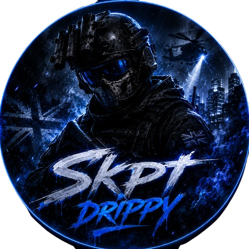 Skpt Drippy profile