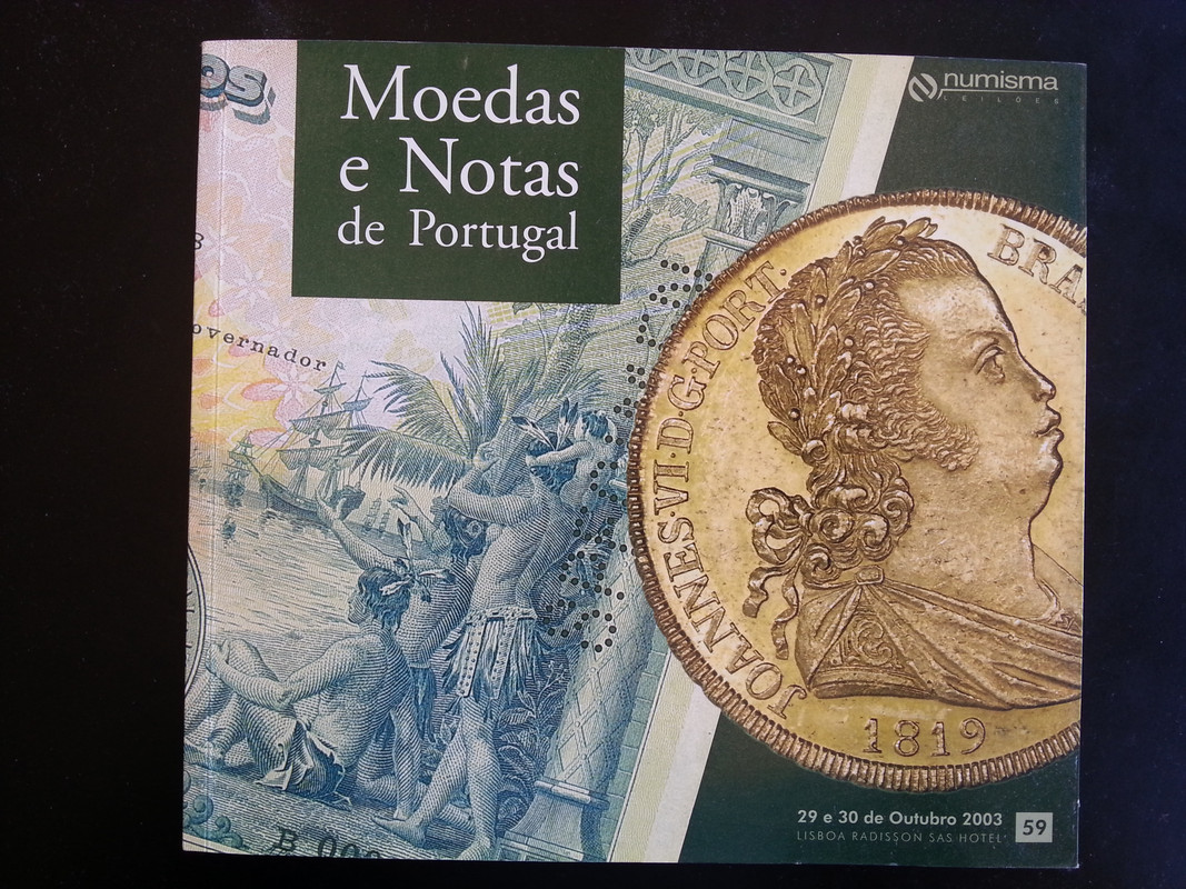 Leilão nº59