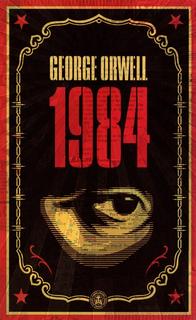 George Orwell - 1984 (1989)