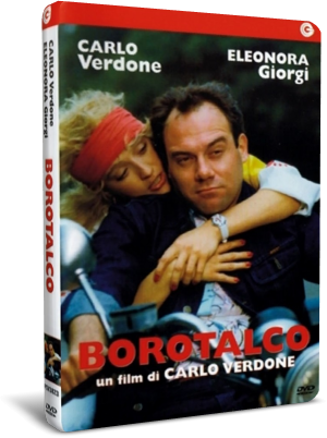 Borotalco (1982) .avi DVDRip AC3 ITA