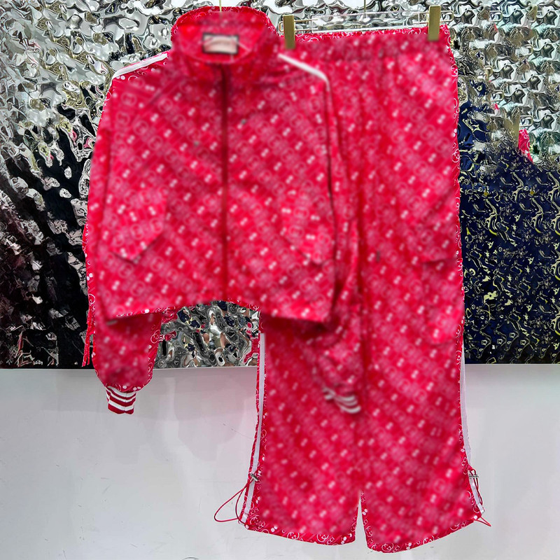GC – Glamour