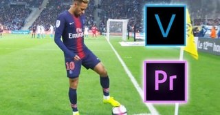 Learn Football Video Editing For Youtube Learn Football Video Editing For Youtube