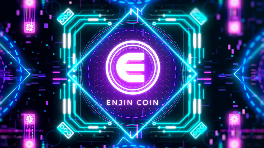 Best Cryptocurrency To Invest In For 2022 - Enjin