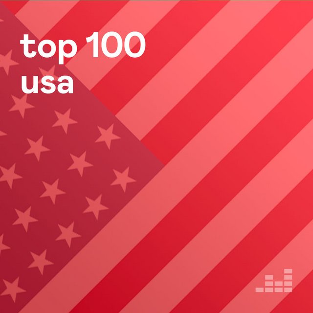 Top 100 USA 03/11 (2020) mp3 320 Kbps