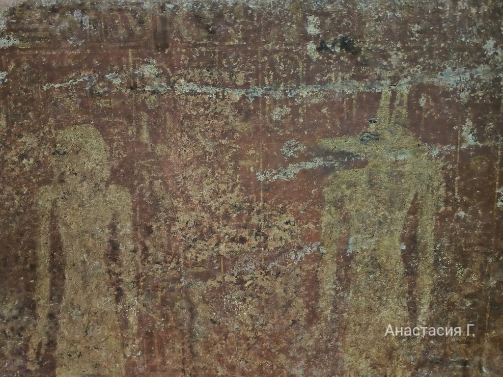 Ленивый Египет (Хургада, Луксор, Каир), декабрь 2025 - январь 2026