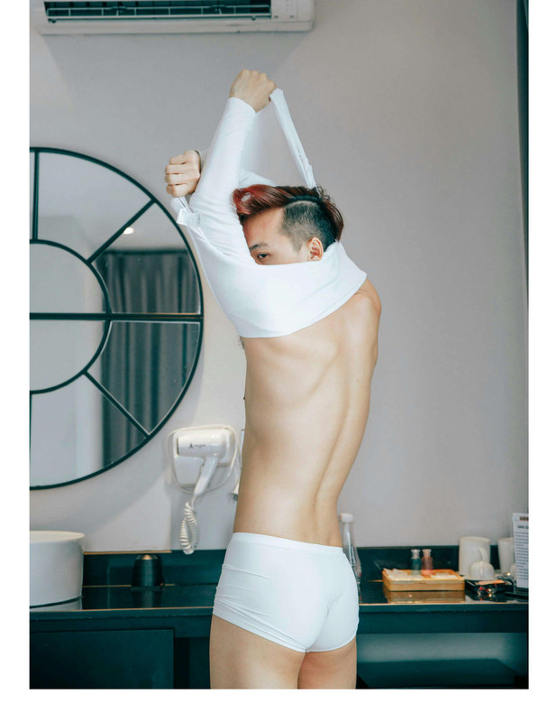 Your no.1 | Kenth Pham (Non-sex)