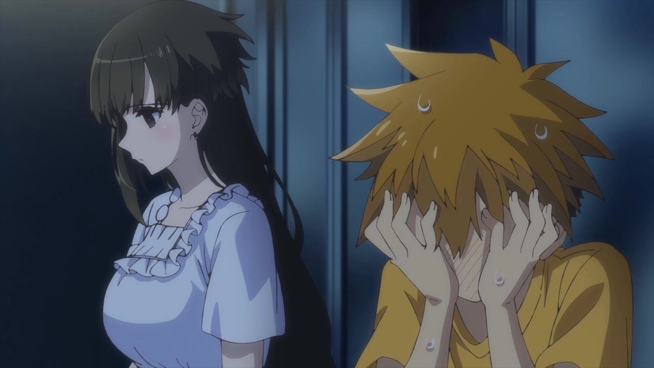 [SubsPlease] Kimi wa Meido-sama - 01 (720p) [23F4E669].0003