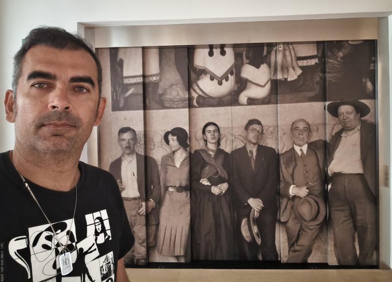 Faro Santander. Colecciones - Blogs de España - Nuevo espacio expositivo Faro Santander (79)