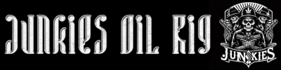 Junkies Oil Rig