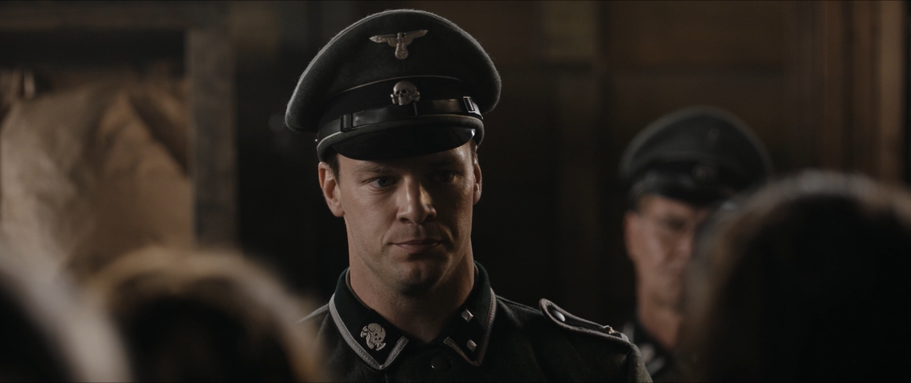 Sobibor - La grande fuga (2018) [BluRay Rip 1080p ITA-RUS DTS-AC