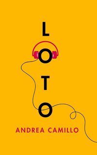 Andrea Camillo - Loto (Vivere il successo) (2024)