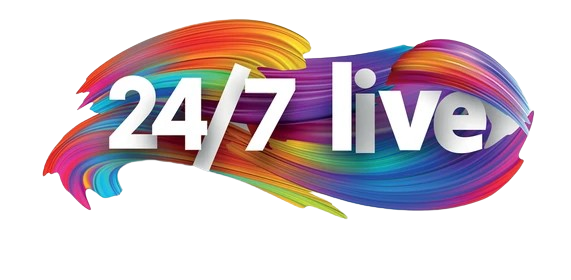 Logo 24/7 CEI TRIMISI