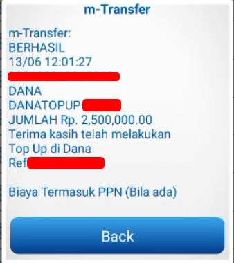 Bukti JP togel hari ini