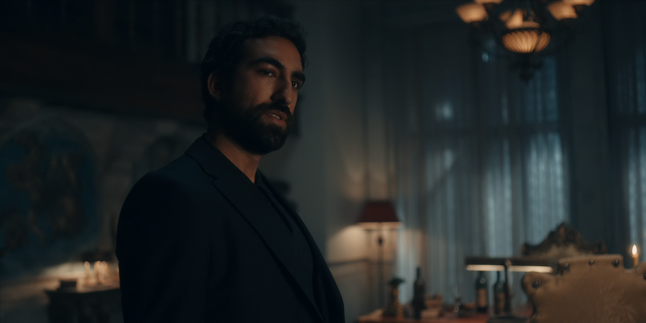 A Discovery Of Witches (2018) Season 3 S03 (1080p BluRay x265 HEVC 10bit AAC 5.1 Vyndros)