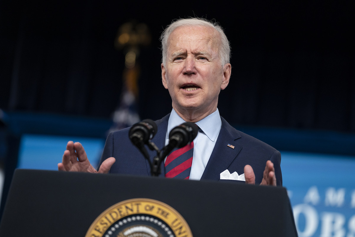 Joe Biden