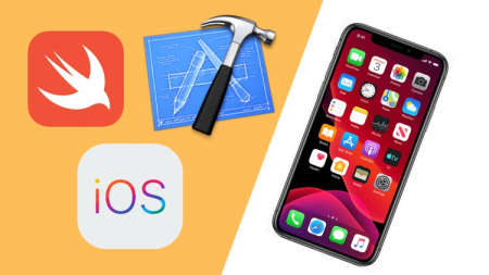 iOS Development Crash Course - Beginners to Publishing App