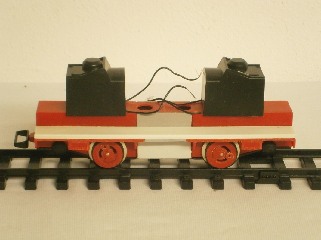Grubenbahn 02