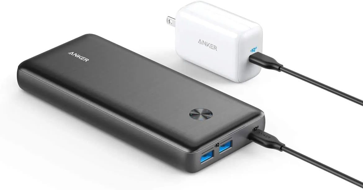 Anker PowerCore III Tip beat 25600