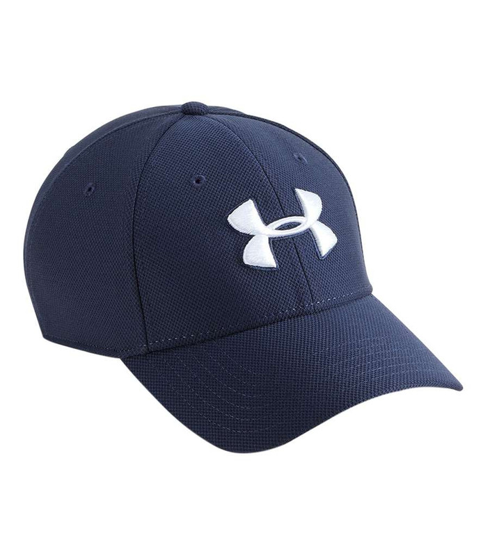 El Palacio de Hierro: Gorra Under Armour Men Blitzing 3.0 Capblk 
