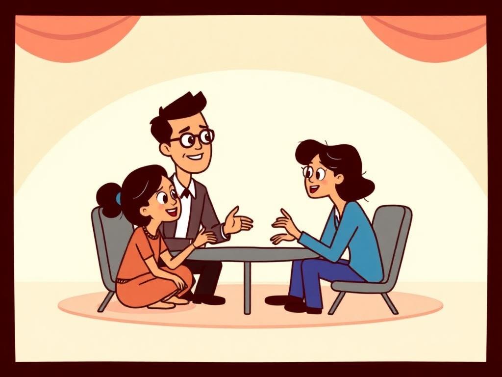 Encouraging Diverse Perspectives