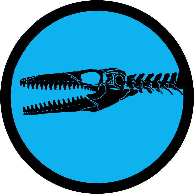 Mosasaurus Preview