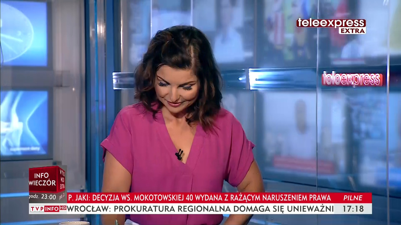 TeX Extra - 02.08.2018 #21